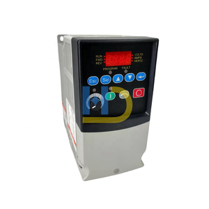 調整可能周波数22AD2P3N104入力342-528v 3PH出力2.3A ACドライブ - Product Image 1
