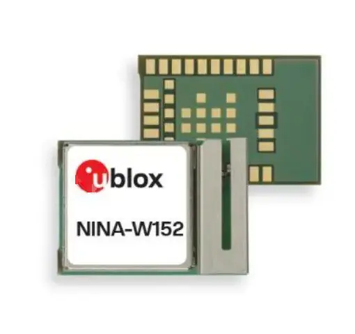 Nuovo modulo di NINA-W152-04B chip ic originale componenti elettronici di vendita calda della fabbrica