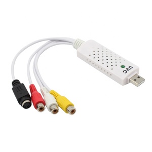Manufacturer Supplies USB Video <strong>Capture</strong> <strong>Card</strong>, Single USB <strong>Capture</strong> <strong>Card</strong>, AV signal <strong>Capture</strong> Data Acquisition <strong>Card</strong> - Product Image 2