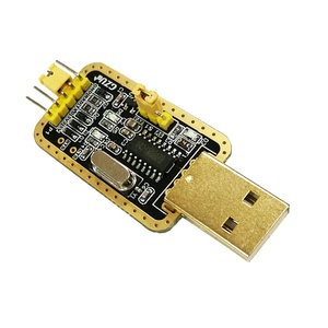 CH340 USB a TTL adattatore seriale 3.3v Debug cavo convertitore modulo STC Download per Mini scheda e Arduino - Product Image 6