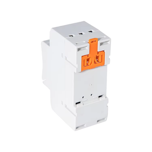 Auf Lager 16A Digitaler Timer DHC15A LCD-Din-Schienen montage 16 Ein/Aus-Programm Wöchentliche Zeit schalter - Product Image 3