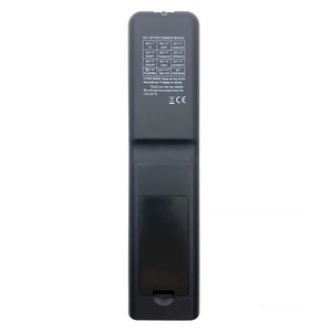 RM-L1210 + F RM-L1210 + C Universal-TV-Fernbedienung für Panasoni Sharp LG Sony Mehrfach marken lerncode Omni potent TV Remote