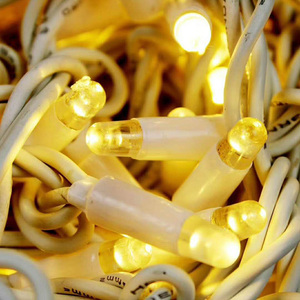 Outdoor Led <strong>Light</strong> <strong>String</strong>,100m Led <strong>String</strong> <strong>Lights</strong> Outdoor,holiday Led Christmas Outdoor Led <strong>String</strong> <strong>Lights</strong> Garland 10-100m - Product Image 2