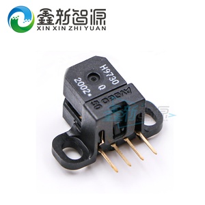 AVAGO Original H9740 <strong>H9730</strong> H9720 <strong>Sensor</strong> Reader for 150DPI 180DPI 300LPI 360LPI <strong>Encoder</strong> Strip <strong>Sensor</strong>
