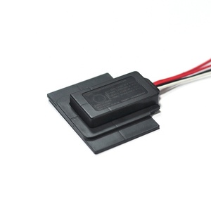 ZY-TSS02高品质12v产品开/关带调光器发光二极管镜使用触摸传感器灯开关高品质产品 - Product Image 1