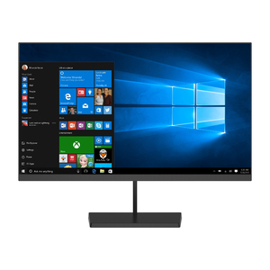 Monitor led de 27 pulgadas para pc, pantalla ips hd para videojuegos, barato y usado - Product Image 1