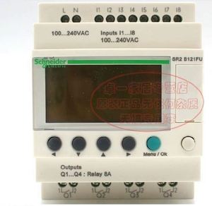 Stokta yeni ve orijinal SR2-B121FU - Product Image 1