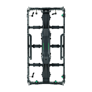 Indoor and Outdoor P3.91 <strong>Fixed</strong> LED Display <strong>Screen</strong> Modules Factory Original Design with Empty Panel Cabinet <strong>Frame</strong> China - Product Image 4