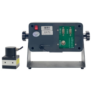 DS70 Displacement Velocity Tester Wesentliche Ausrüstung für umfassende Tests - Product Image 3