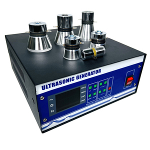 2400W generatore di ultrasuoni per Semi automatico pulitore ultrasonico di carico di scarico porta di sollevamento camera di pulizia del manipolatore - Product Image 6