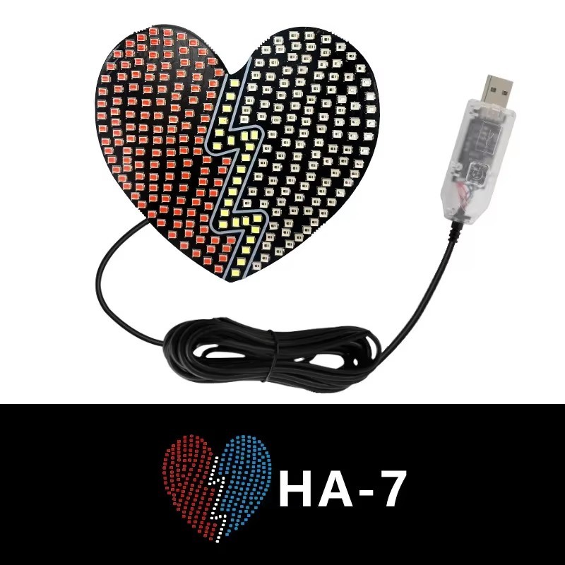 HA-7
