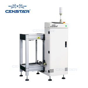 New Hot <strong>Auto</strong> SMT PCB Magazine Loader <strong>Unloader</strong> Automatic PCB <strong>Loading</strong> <strong>Machine</strong> With CE for for SMT Assembly Production Line - Product Image 1