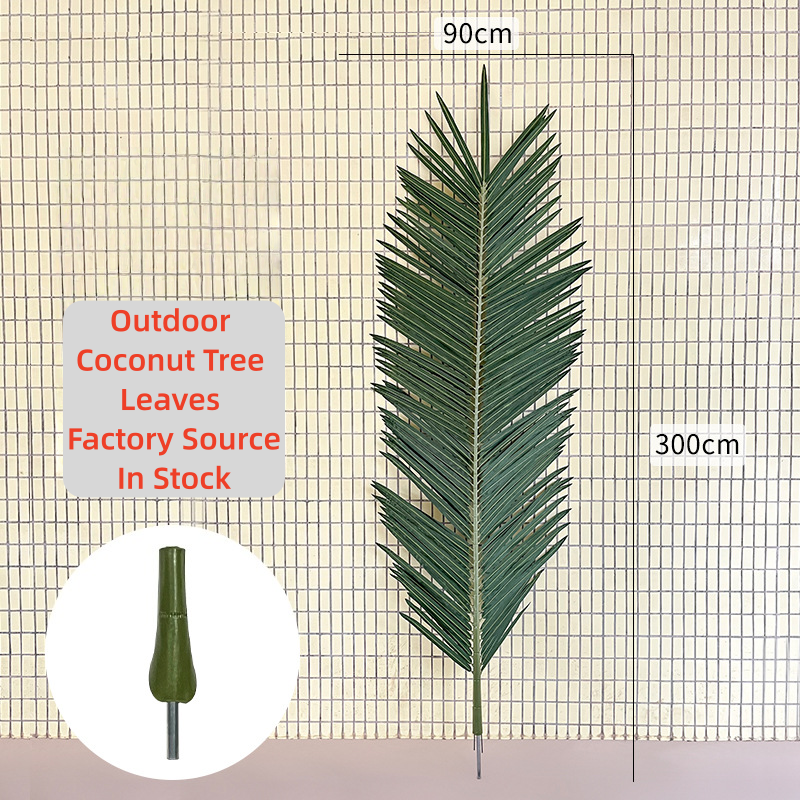 3,0 m * 90 cm / 131 feuilles