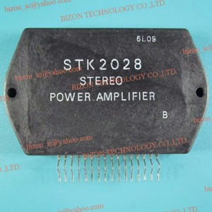LOW PRICE NEW AND ORIGINAL MODULE STK2028 - Product Image 3