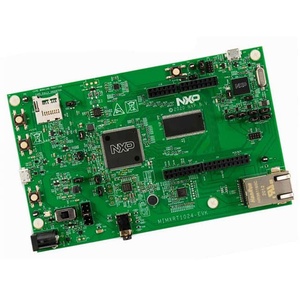 Mimxrt1024-Evk schede di sviluppo moduli Eval Kit I.Mx Rt1024 nuovo modulo di controllo Ecm originale Mimxrt1024-Evk - Product Image 1