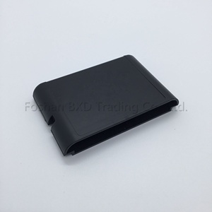 16 Bit MD Games Cartridge <strong>Shell</strong> for Sega MegaDrive Games Card <strong>Shell</strong> US Version - Product Image 3