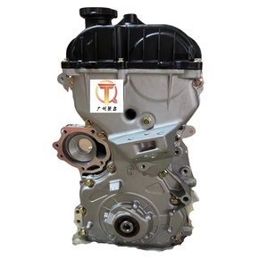 Suitable for New High Quality Zotye Z100 Diesel <strong>Engine</strong> TNN3G10K with 1.0 Convex Displacement - Product Image 5