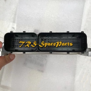Yeni 39134-2B551 orijinal araba motoru bilgisayar kurulu ECU elektronik kontrol ünitesi 511 MEG17.9.12 Kia için fit - Product Image 4
