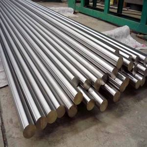 High Quality 304 40mm Stainless Steel Round <strong>bar</strong> Price - Product Image 5