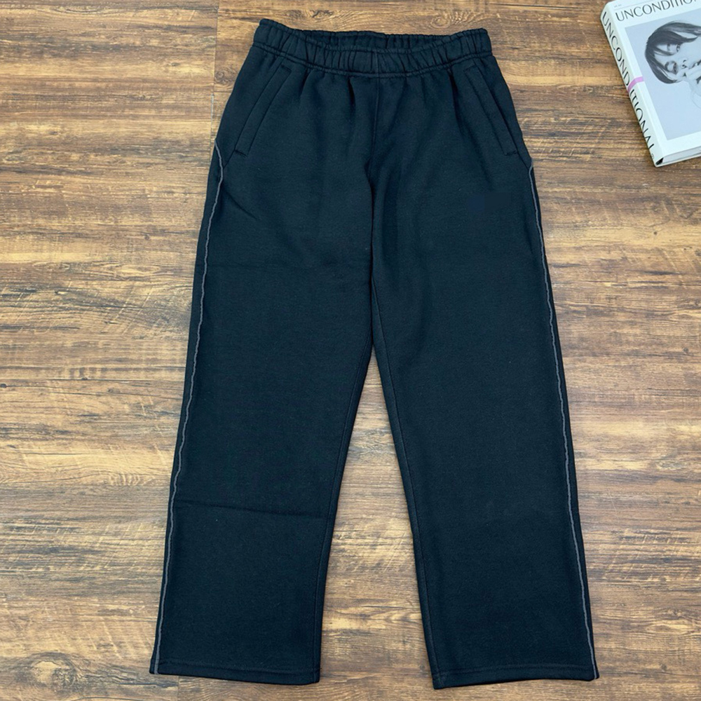 Pantalon noir