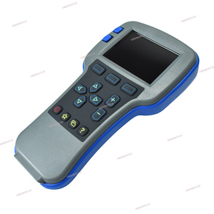 Curtis USB Interface Box palmare programmatore portatile con Curtis 1313-4431/1311-4401/1313-4331 Software stazione di programmazione PC - Product Image 2