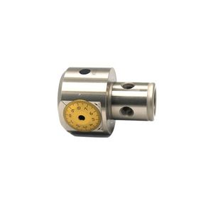 High Performance Adjustable <strong>Precision</strong> Milling Machine Boring Head CBH20 CBH25 CBH32 CBH41CBH Fine-tuning <strong>Precision</strong> Bore Cutters - Product Image 6