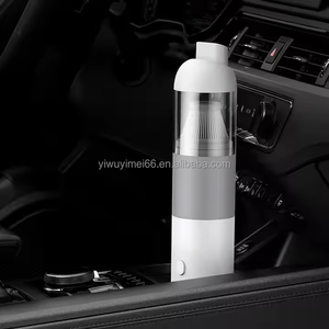Портативный автомобильный пылесос - Product Image 5