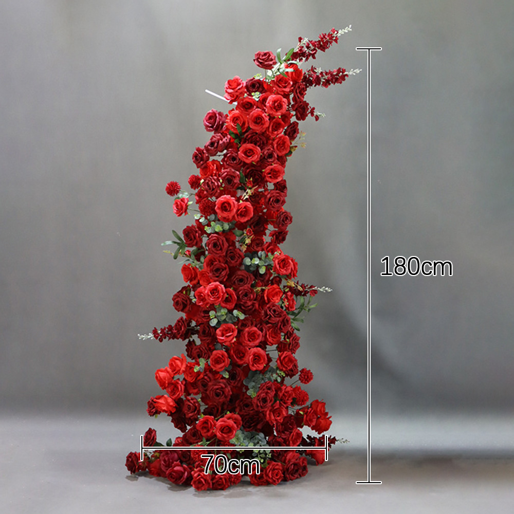 Fleur 180x70cm