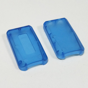 オーディオミキサーサウンドカードシェルオーディオビデオコンバーター出力入力プラスチックシェル - Product Image 4