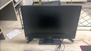 PCデスクトップフルセットコンピュータタッチスクリーンoptiplex3280JLS Futurei5プロセッサ21.5インチのオフィス - Product Image 2