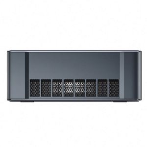NUCインテルミニPCホスト1ランソフトルーティングIPC Aikuai ROS WayOS第12世代組み込みLinux Centos Ubuntu - Product Image 4