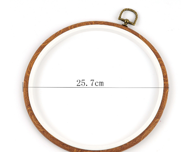 26 cm Cercle * 1
