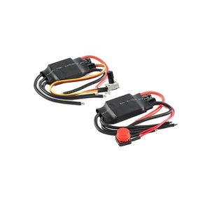 BLDC-700W 6-24V 30A sensobless motore brushless modulo di azionamento motore a corrente continua trifase controller di controllo elettrico - Product Image 1