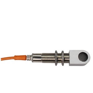 MIRAN Ultrasonic <strong>Sensor</strong> MCSB-1000mm E Type 4-20mA <strong>output</strong> Vertical Installation Motion <strong>Analog</strong> <strong>Sensor</strong> Measuring Distance - Product Image 5