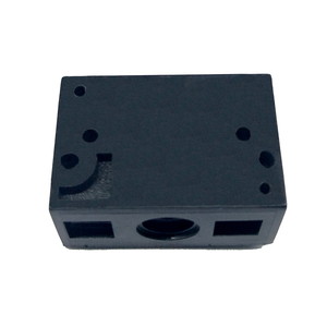 TTL USB Interfaz dual Mini 1D 2D Código de barras CMOS Motor de escaneo Módulo de escáner integrado - Product Image 2