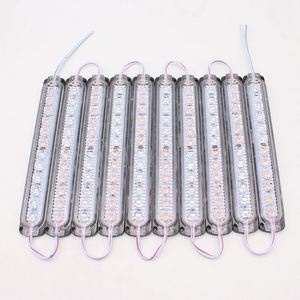 จีนผลิต2835 RGB แฟลชสีคู่ Mdulelight โมดูล Led IP65พิกเซลโมดูลสำหรับป้ายไฟ Led กล่อง - Product Image 4