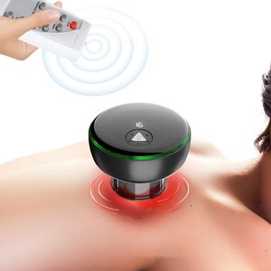 4 in 1 çok fonksiyonlu dinamik vakum çukurluğu cihazı selülit masaj sökücü seti elektrikli akıllı çukurluğu terapi masaj - Product Image 3
