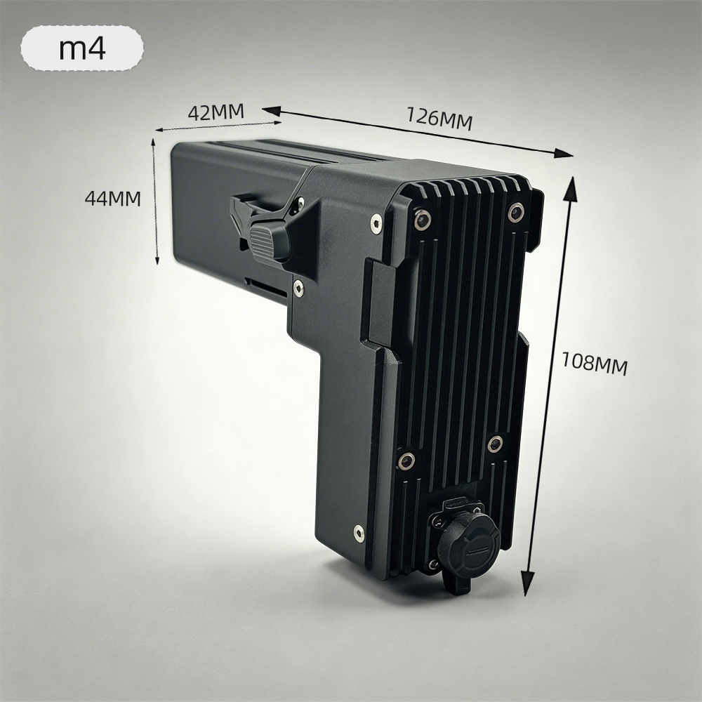 m4 55m