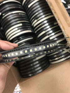 <strong>LG</strong> Innotek <strong>LED</strong> <strong>LED</strong> TV Backlight <strong>LED</strong> 1W 7030 6V Cool White Smd 7030 <strong>Led</strong> SMD <strong>LED</strong> Chip Module - Product Image 3