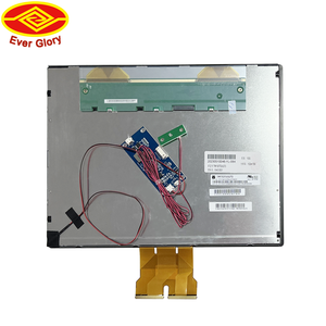 Customized Size Multi Touch Points 17 Inch ILITEK USB Waterproof TFT <strong>LCD</strong> Touch Screen <strong>Display</strong> for Medical - Product Image 2