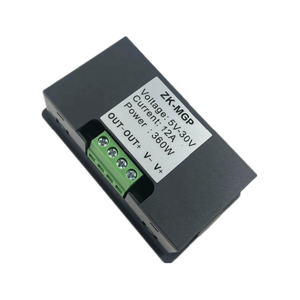 ZK-MGP ajustable, 5-30V, 12-360W 6 12 12V 24V - Product Image 6
