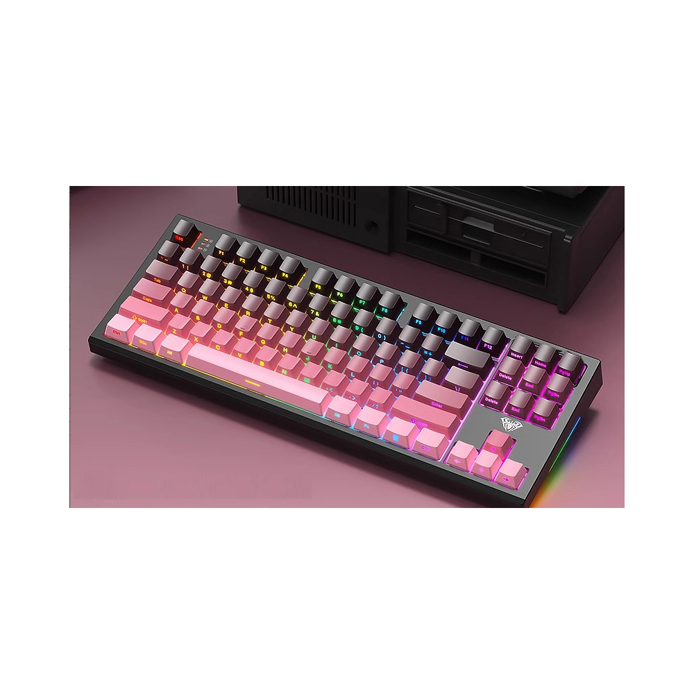 AULA S87 Mûre Rose