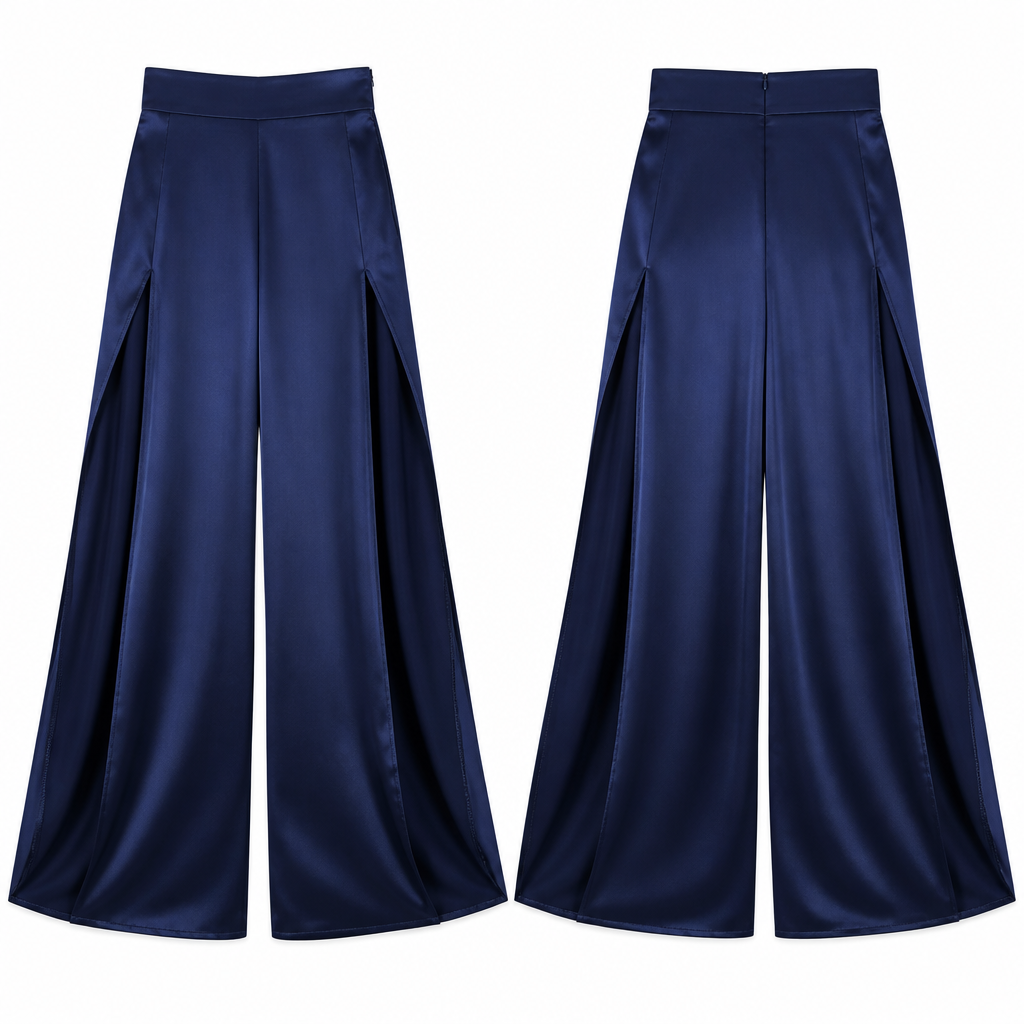 Bleu nuit