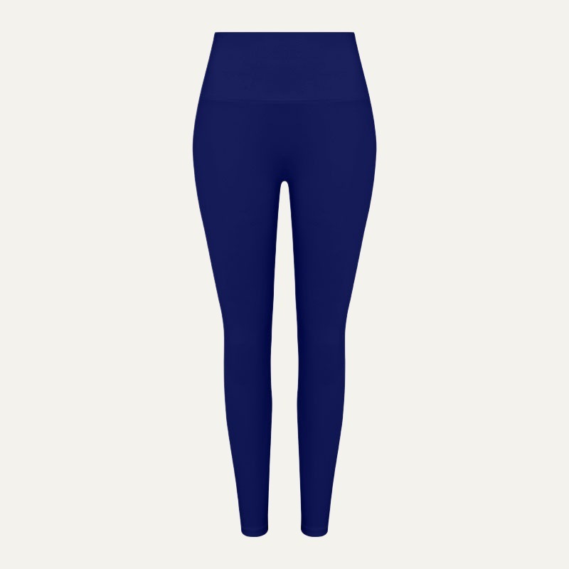 Leggings azul noche (planos)