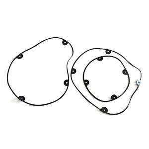Hot Sales Customized Waterproof <strong>Rubber</strong> <strong>O</strong> <strong>Rings</strong> <strong>Rubber</strong> <strong>Oval</strong> <strong>O</strong> <strong>Ring</strong> Seals