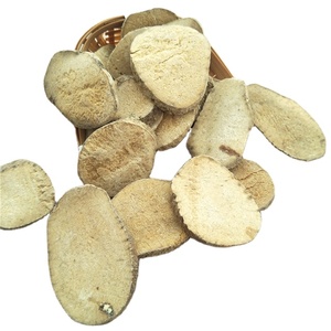 Ze Xie natürliches getrocknetes Kraut Gewürz Rhizoma Alismatis Alisma Orientalis - Product Image 1