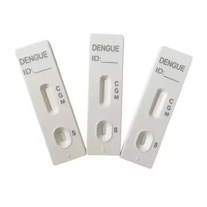 Medizinisches Einweg-Schnelltest kit für den Haushalt Dengu-Antikörper - Product Image 4