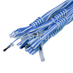 Customized <strong>Color</strong> E-<strong>Match</strong> Electric Igniter with Copper Wire Display Shell Meter Fireworks &amp; Firecrackers Sparkler - Product Image 1