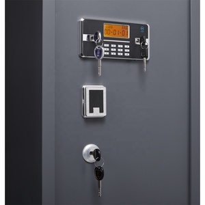 245kgs <strong>Safes</strong> With <strong>Code</strong> bank <strong>Safe</strong> Lockers Technology China Wholesale Digital Lock for <strong>Safe</strong> for 2hours Fireproof - Product Image 3