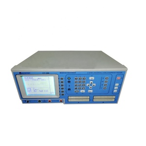 CT-360 hızlı dört telli hassas test cihazı/kablo demeti süreklilik test cihazı/kablo demeti test cihazı Multibit 64/128/256 - Product Image 1
